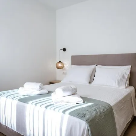 Amelia Luxury Living Apartment Volos Exterior photo