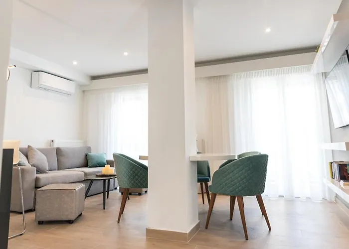 Amelia Luxury Living
