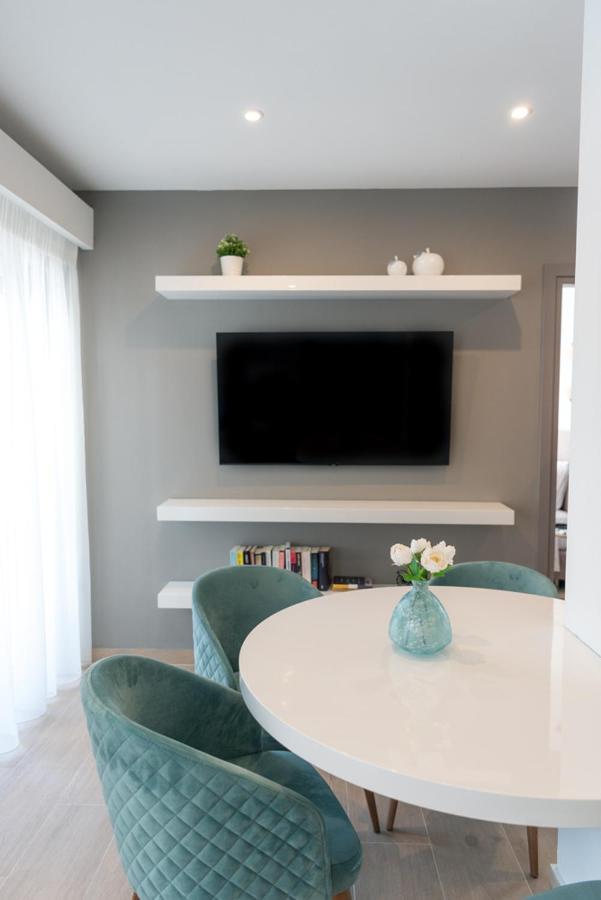 Amelia Luxury Living *