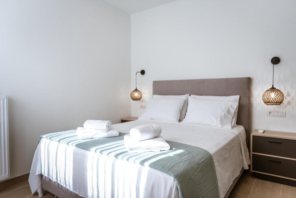 Amelia Luxury Living * Volos