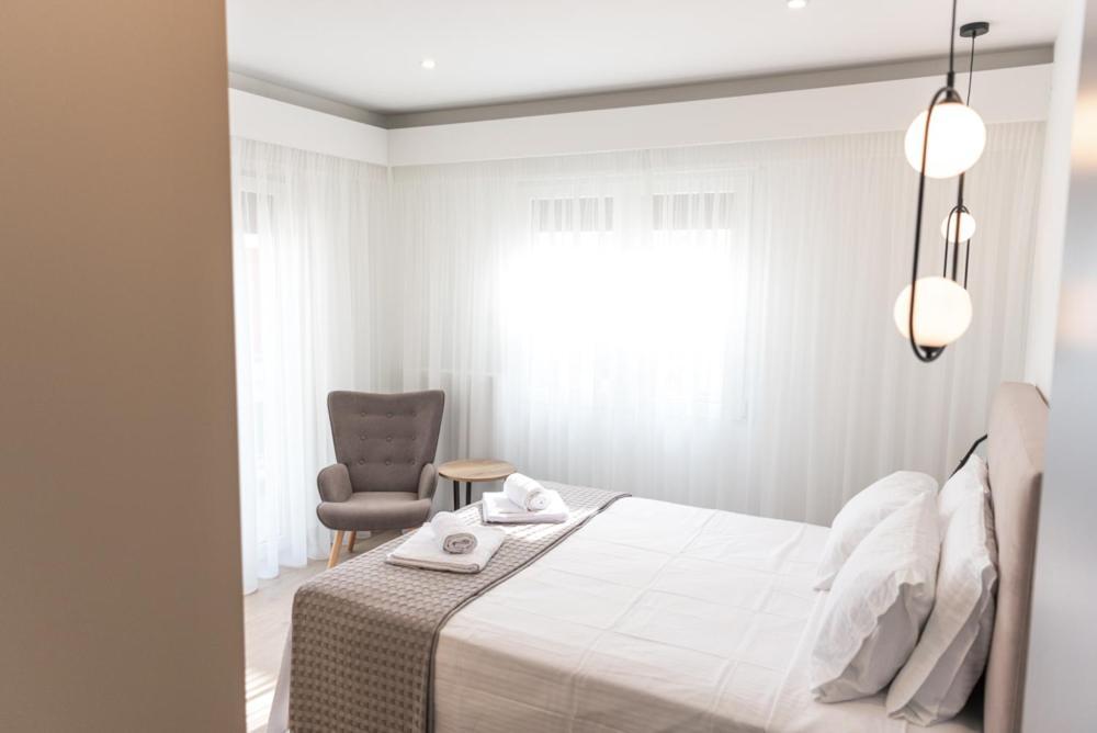 Apartment Amelia Luxury Living *