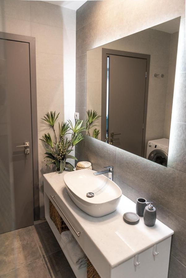 Amelia Luxury Living Apartment *