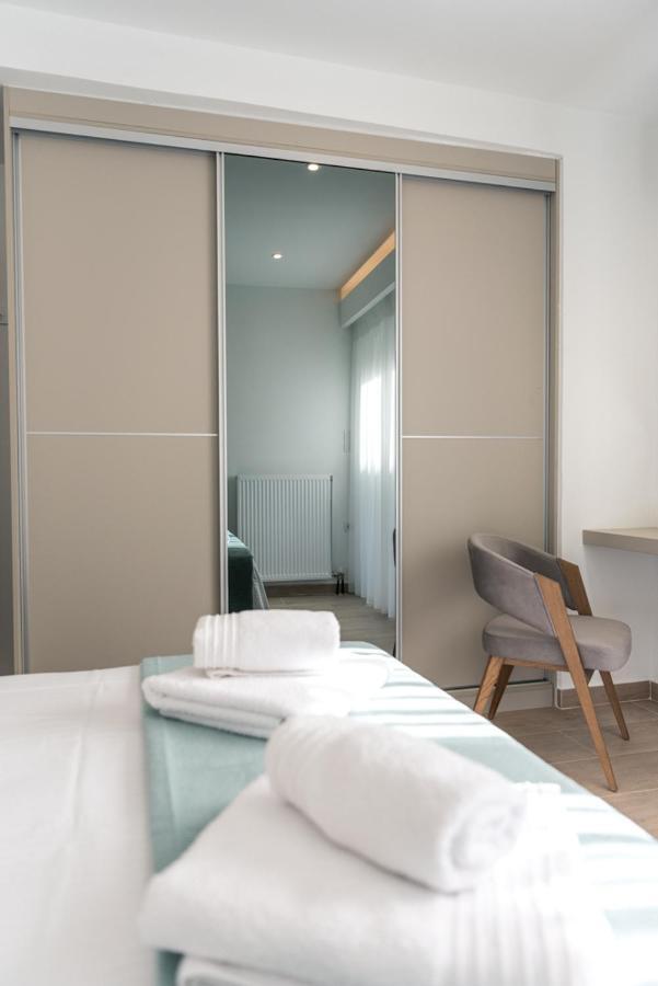 Amelia Luxury Living * Volos