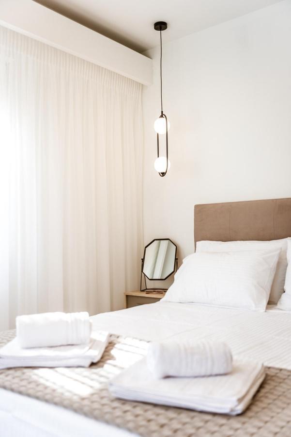 Amelia Luxury Living Apartment