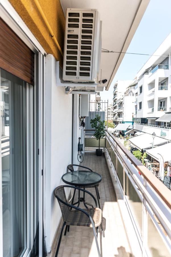 Apartment Amelia Luxury Living