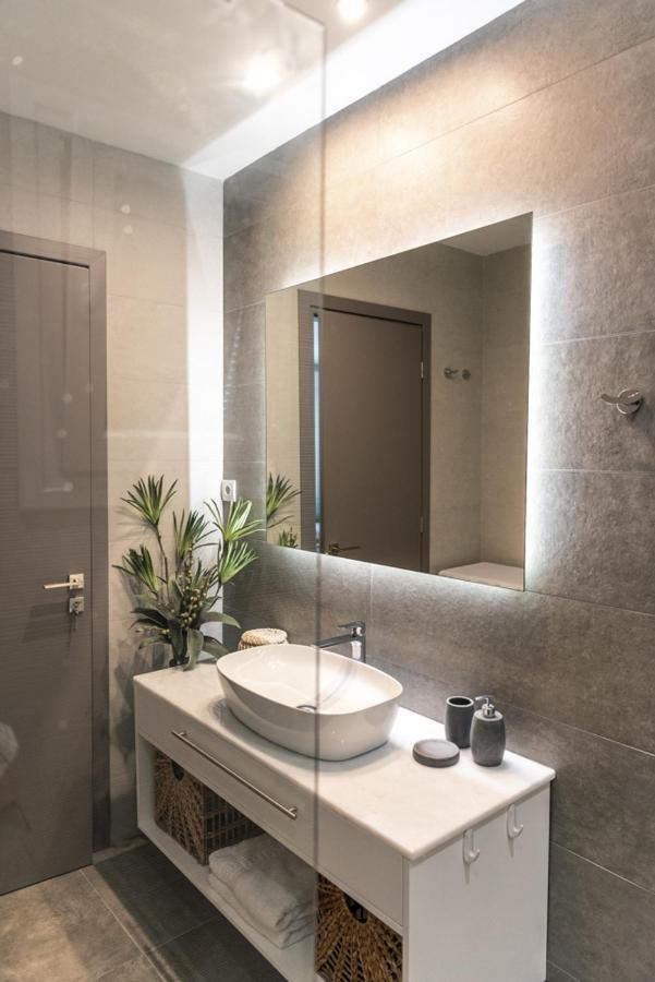 Amelia Luxury Living Apartment Volos
