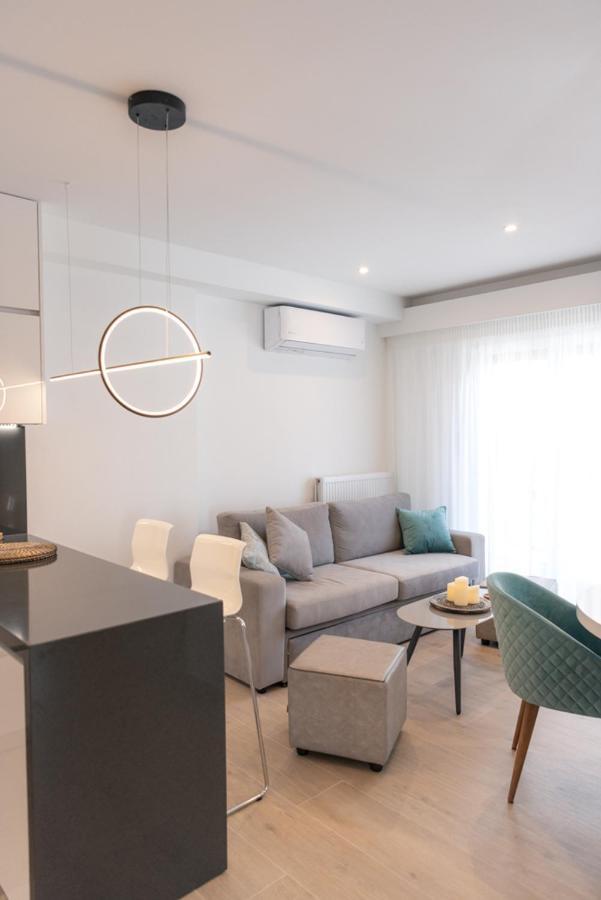 Apartment Amelia Luxury Living *
