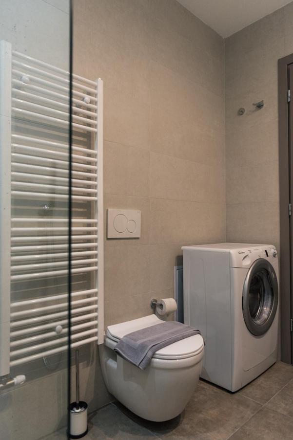 Amelia Luxury Living Apartment Volos