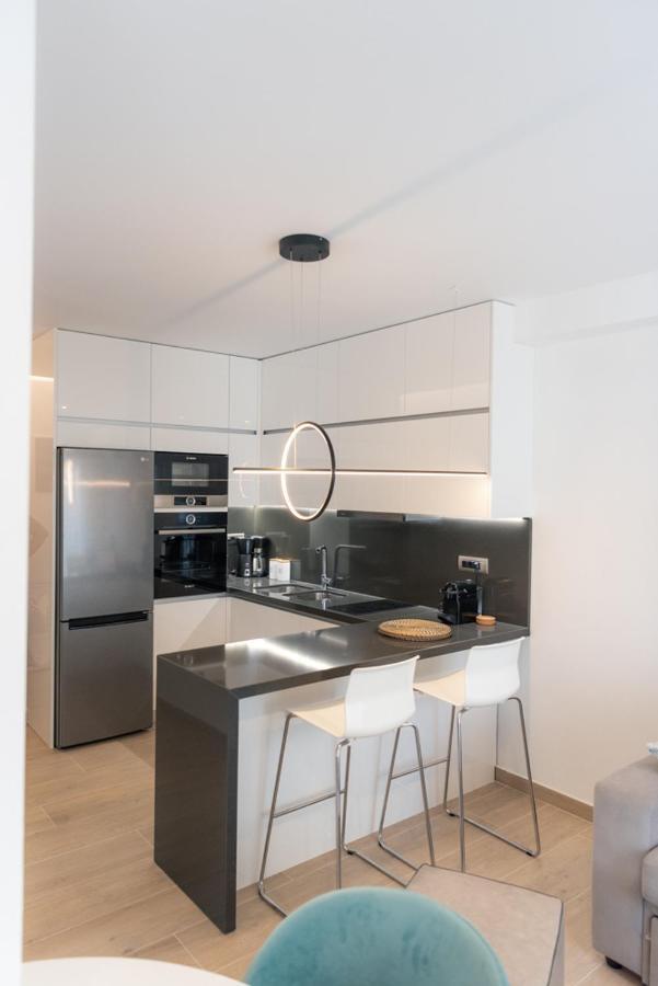 Amelia Luxury Living Apartment *