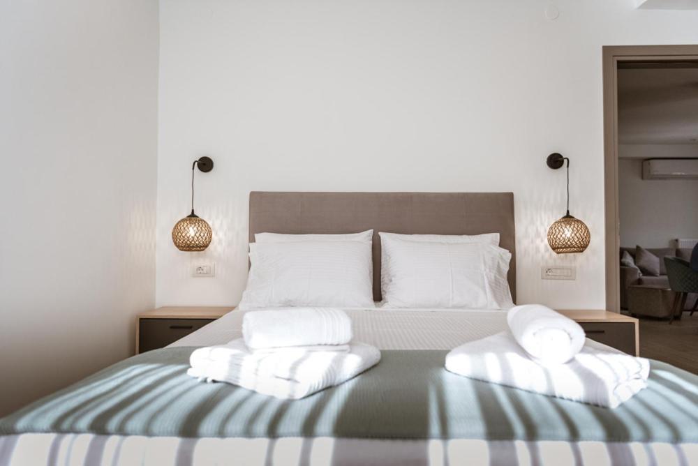 Amelia Luxury Living Apartment Volos
