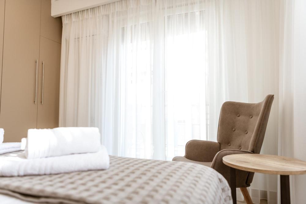 Amelia Luxury Living *